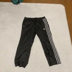 adidas トラックパンツ ナイロンパンツのサムネイル