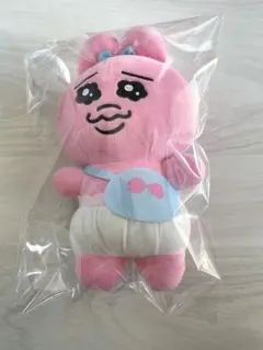おぱんちゅううさぎ　おしゃれぬいぐるみ