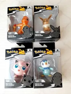 2025年最新】海外限定ポケモンフィギュアの人気アイテム - メルカリ