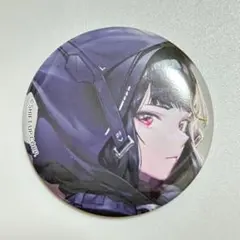 勝利の女神 NIKKE展 称号アクリルバッジコレクション Vol.1 D - メルカリ