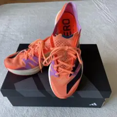 ADIZERO TAKUMI SEN 8 24㎝