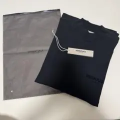 【タグ付美品】ESSENTIALS FEAR OF GOD ロングTシャツ