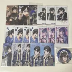 にじさんじ 四季凪アキラ まとめ売り