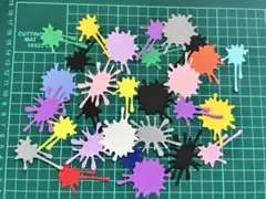 174→ペタッペタッ③ 30枚