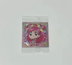 プリキュア ウエハース シール キュアドリーム