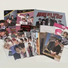 超得！ JO1 グッズ まとめ売り