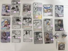 〖名探偵コナン　黒羽快斗・怪盗キッド〗　まとめ売り