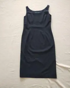 RALPH LAUREN ラルフローレン　ノースリーブ　ワンピース 春夏用　Ｍのサムネイル