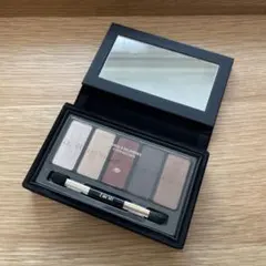 【美品】Dior クリスマスコフレ エクランクチュールアイパレット 2022