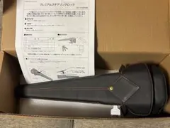 MODELLISTA トヨタ純正　ステアリングロック 正規トヨタ純正＞＜完全新品未使用＞トヨタ純正/ハンドルロック