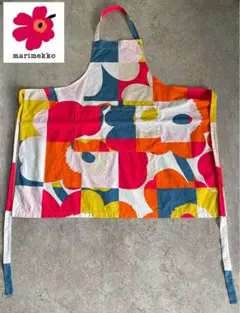 2026年最新】marimekko エプロン・三角巾の人気アイテム - メルカリ
