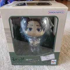 るかっぷ　進撃の巨人　リヴァイ