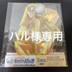 トゥインクルリフレクション ココ BIGアクリルスタンド ぴちぴちピッチ