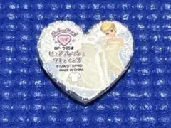 ピュアスプラッシュウエディング プリズムストーン プリティーリズム