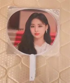TWICE ツウィ うちわ