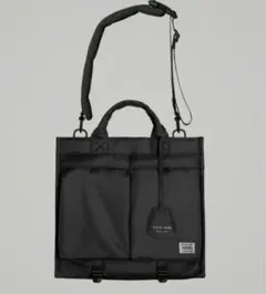 PORTER HYKE ２WAY TOTE BAG