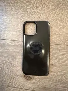 Quad Lock iPhone用ケース ブラックのサムネイル