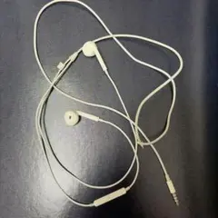 Apple純正 有線イヤフォン 3.5mmジャック