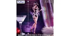 オーバーロード　アルベド　ミニドレス牛柄Ver.　プライズフィギュア