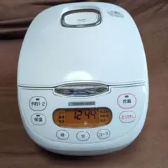 【動作確認済】ヤマダセレクト 炊飯器 YEC-M10G1 2020年製 5.5合のサムネイル