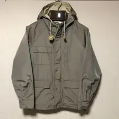 シエラデザインズ　マウテンパーカー　ショート