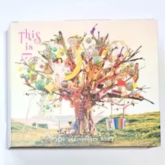 2026年最新】THIS IS ME ~絢香 10th anniversary BEST~ CD3枚組の人気