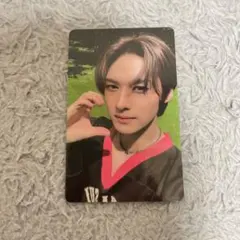 Straykids スキズ  リノ　soundwave トレカ 2025年最新】straykids soundwave リノの人気アイテム - メルカリ