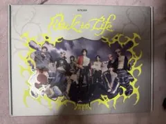 &TEAM Back to Life CD BREATH ver.