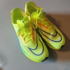 美品　NIKE ズームX ストリークフライのサムネイル