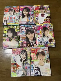 114 AKB48 藤江れいな シングル選抜総選挙 生写真 8枚セット - メルカリ