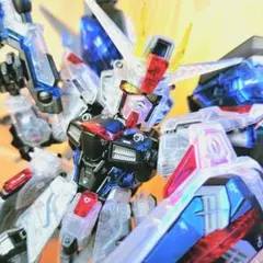 2025年最新】mgsdフリーダムガンダムの人気アイテム - メルカリ