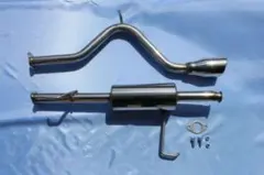 2026年最新】da17v マフラー NAの人気アイテム - メルカリ