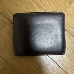 正規品　Paul Smith 二つ折り財布