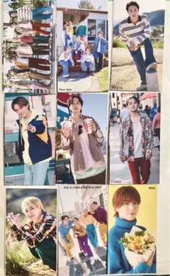 MYOJO 厚紙 TravisJapan