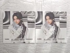 2025年最新】ユニット名：THE RAMPAGE from EXILE TRIBE 写真