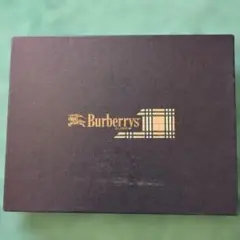 Burberrys フォトフレーム バッジコレクション 緑