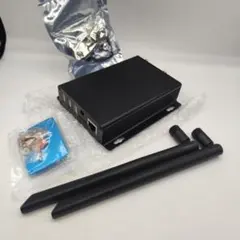 Mcuzone CM4 SSD WIFI6 Board CM4 拡張ボード Mcuzone CM4 SSD WIFI6 Board CM4 拡張ボード - メルカリ