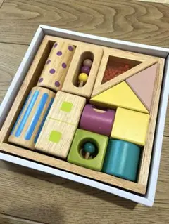 Sound Blocks 音いっぱいつみき