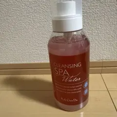 Koh Gen Do クレンジングウォーター 500mLのサムネイル