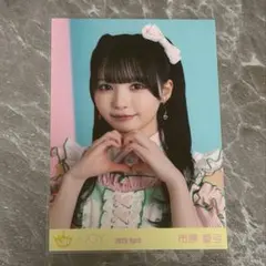 ニアジョイ 市原愛弓 ダイナー衣装 コンプ - メルカリ