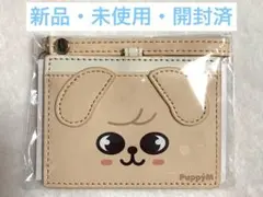 【新品未使用品】　straykids スンミン　パピーム　IDカードケース 新品未開封】Stray Kids ミュージアム パピーム IDカードケース