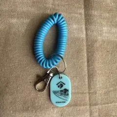 千と千尋の神隠し 廃盤 キーホルダー 希少 ジブリ - 新品 千と千尋の神隠し キーホルダー 坊ネズミとハエドリ 2点