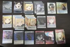 ビルディバイドブライト着せ恋まとめ