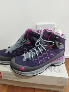 THE NORTH FACE 登山靴・トレッキングシューズ