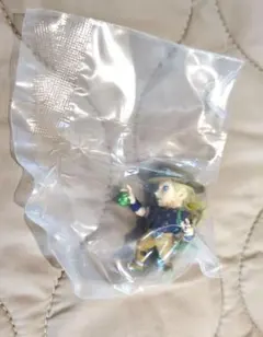 ジャイロ・ツェペリ JOJO球 カプセルヒーローズ02