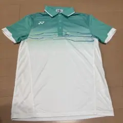中古美品完売品ヨネックスソフトテニスユニフォームsize M#ヨネックス