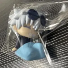 呪術廻戦　懐玉・玉折　おねむたん　五条悟