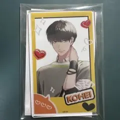 AGF 2025 オトメイト　アクカ　SympathyKis　シンキス　湊康平