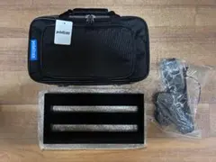 Pedaltrain METRO 16 with Soft Case 美品