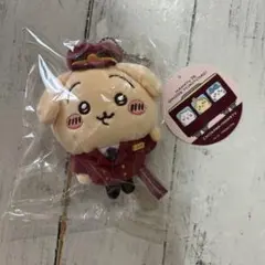 ちいかわ　阪急電車なマスコット　うさぎ　新品未開封